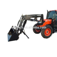 CE Front end loader for tractor elements